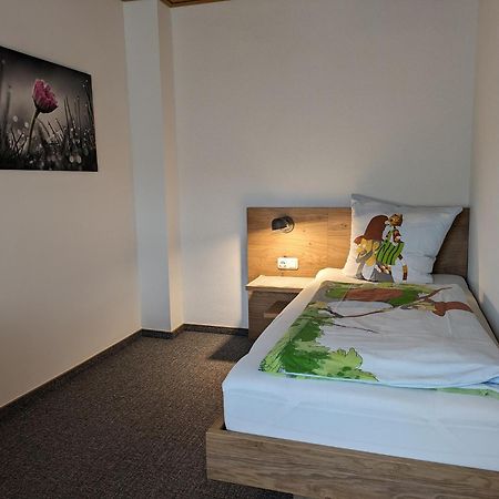 Lauras Landhauspension Medebach Exterior foto